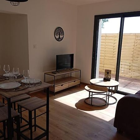 Appart Binic - Le Grain De Sable Exterior photo